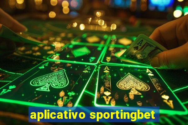 aplicativo sportingbet